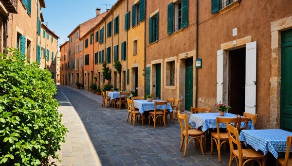 Découvrez les cottages de perpignan à partir de 25 € par nuit